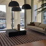 Ria Palace Apartment Aveiro