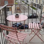 Ria Palace Apartment