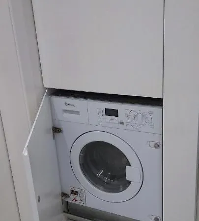 Apartamento Ria Palace *