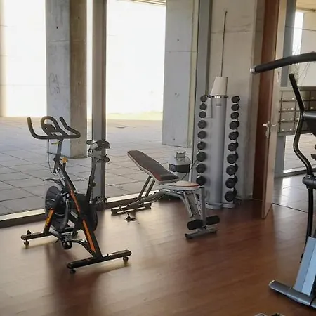 Ria Palace Apartment *