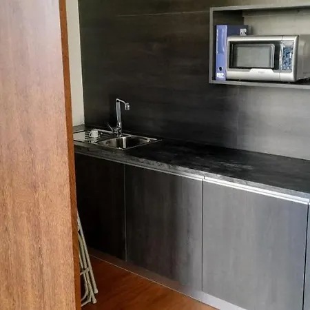 Ria Palace Apartment *