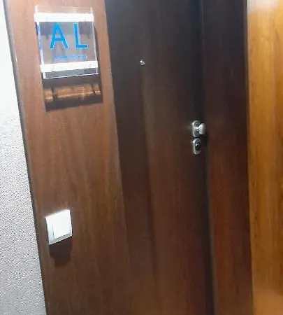 Apartment Ria Palace