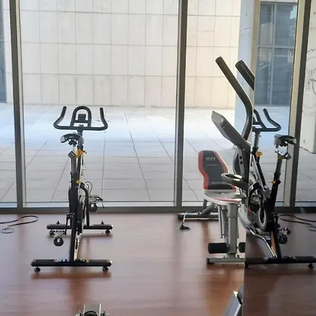 Ria Palace Apartment Aveiro