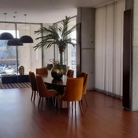 Appartement Ria Palace *