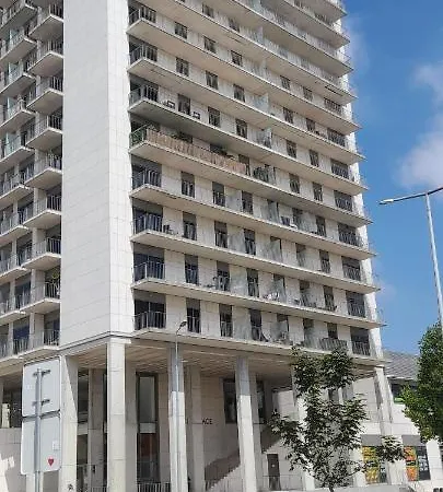 Apartment Ria Palace