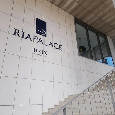 Ria Palace