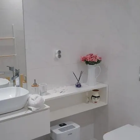 Apartment Ria Palace