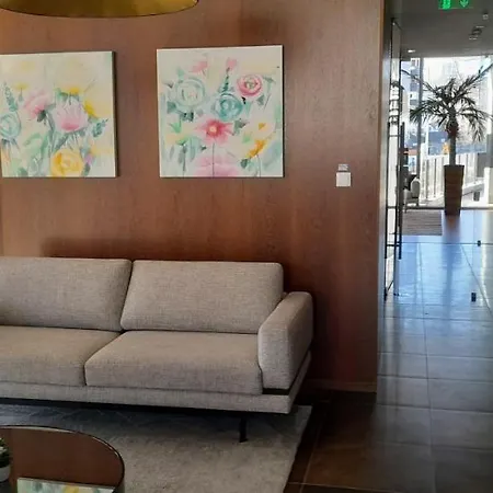 Apartment Ria Palace *