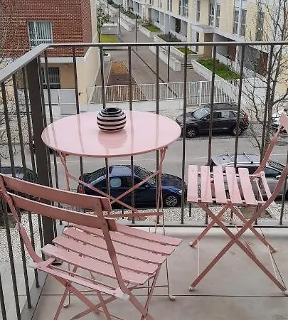 Ria Palace Apartment