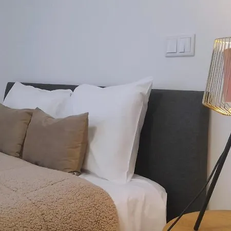 Apartamento Ria Palace *