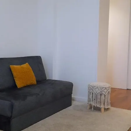 Ria Palace Apartamento Aveiro