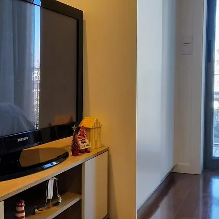 Ria Palace Apartment Aveiro