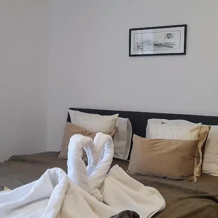 Apartamento Ria Palace *