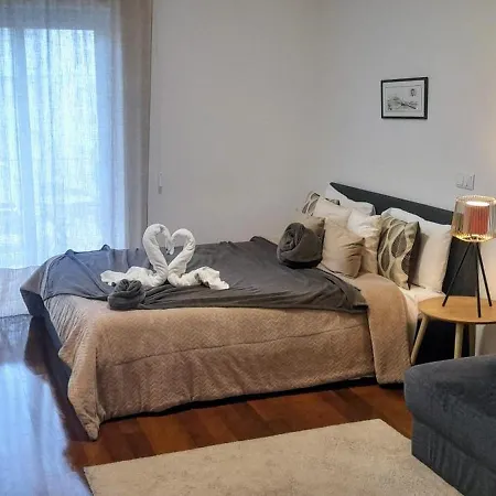 Ria Palace Apartamento