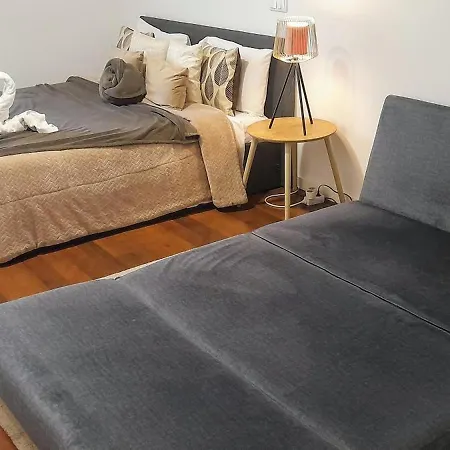 Apartment Ria Palace Aveiro