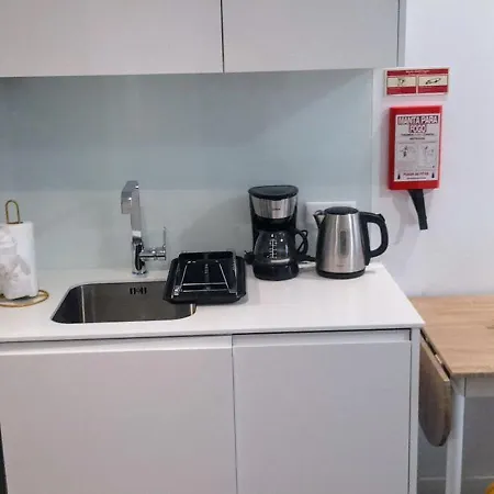 Ria Palace Apartamento