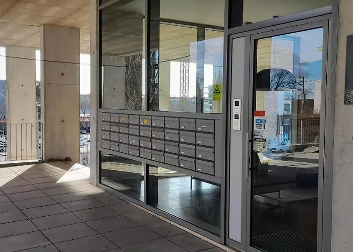 Ria Palace Appartement *