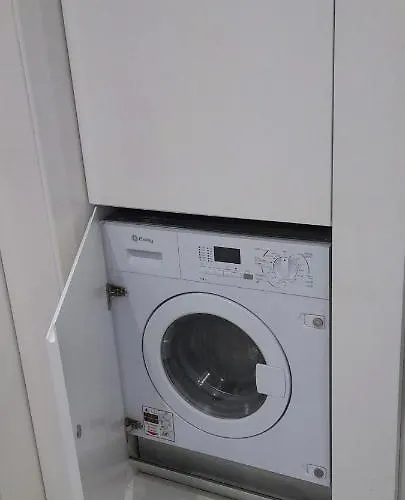 Appartement Ria Palace *