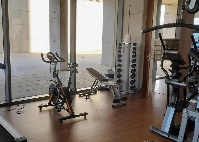 Ria Palace Appartement *