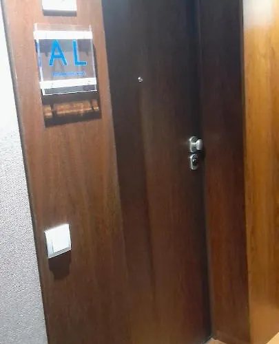 Appartement Ria Palace