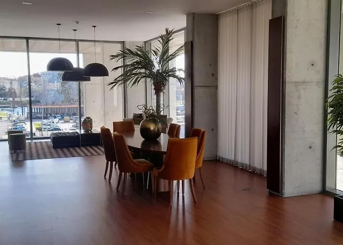 Appartement Ria Palace *