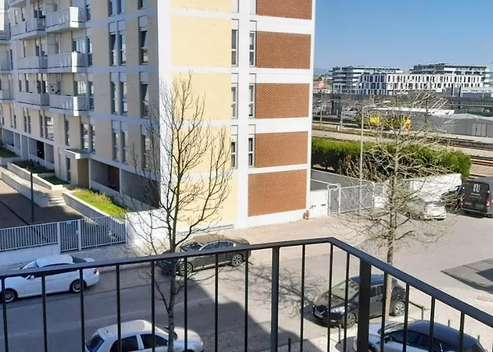 Ria Palace Appartement