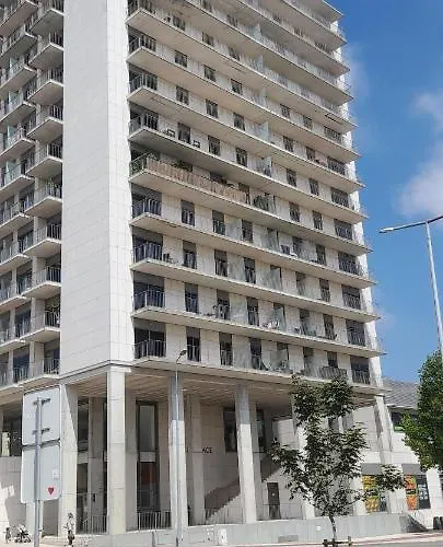 Appartement Ria Palace