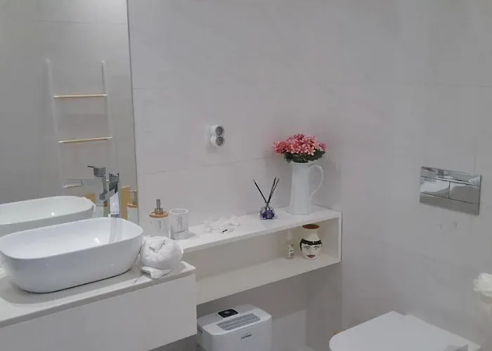 Appartement Ria Palace