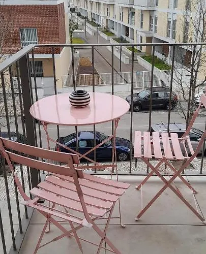 Ria Palace Appartement