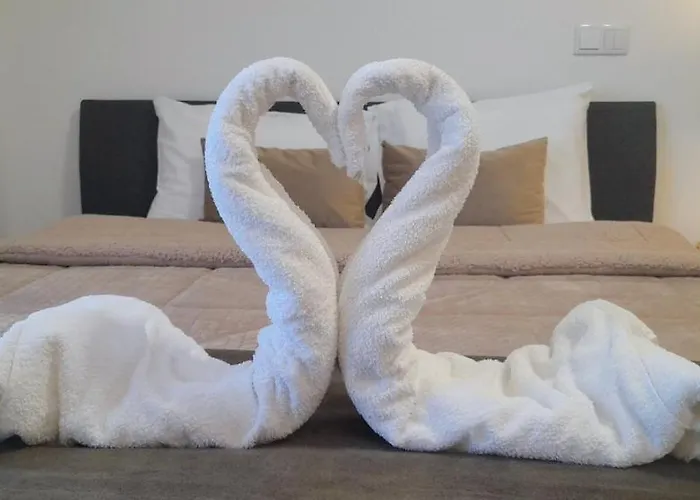 Ria Palace Appartement