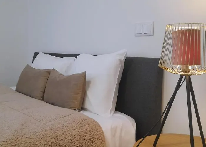 Appartement Ria Palace *