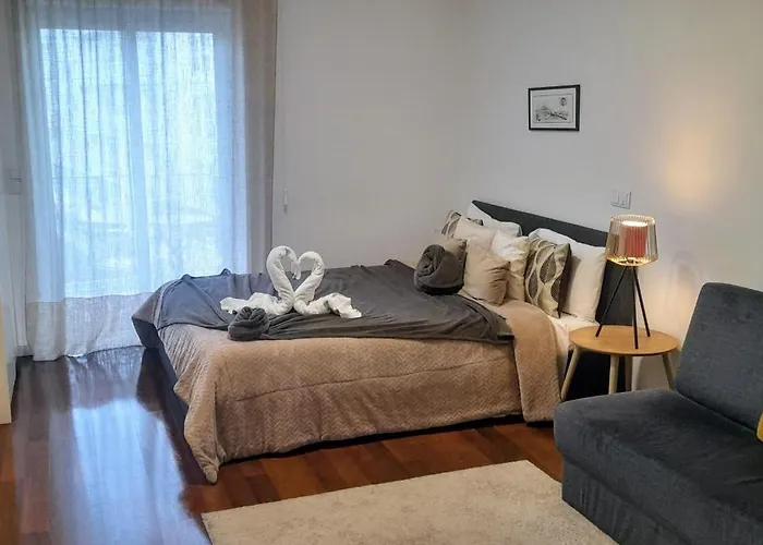 Ria Palace Appartement