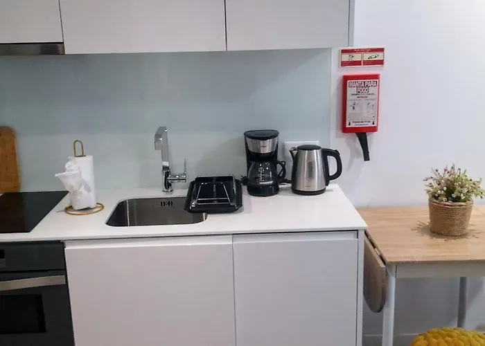 Ria Palace Appartement