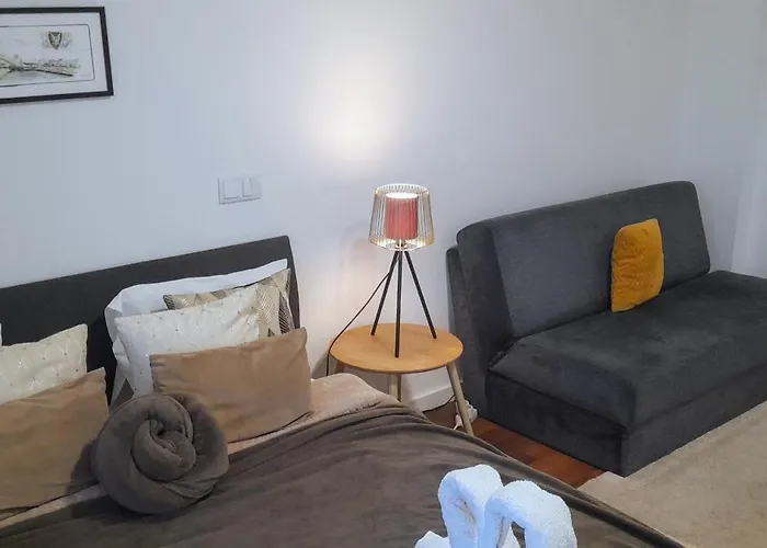 Ria Palace Appartement *